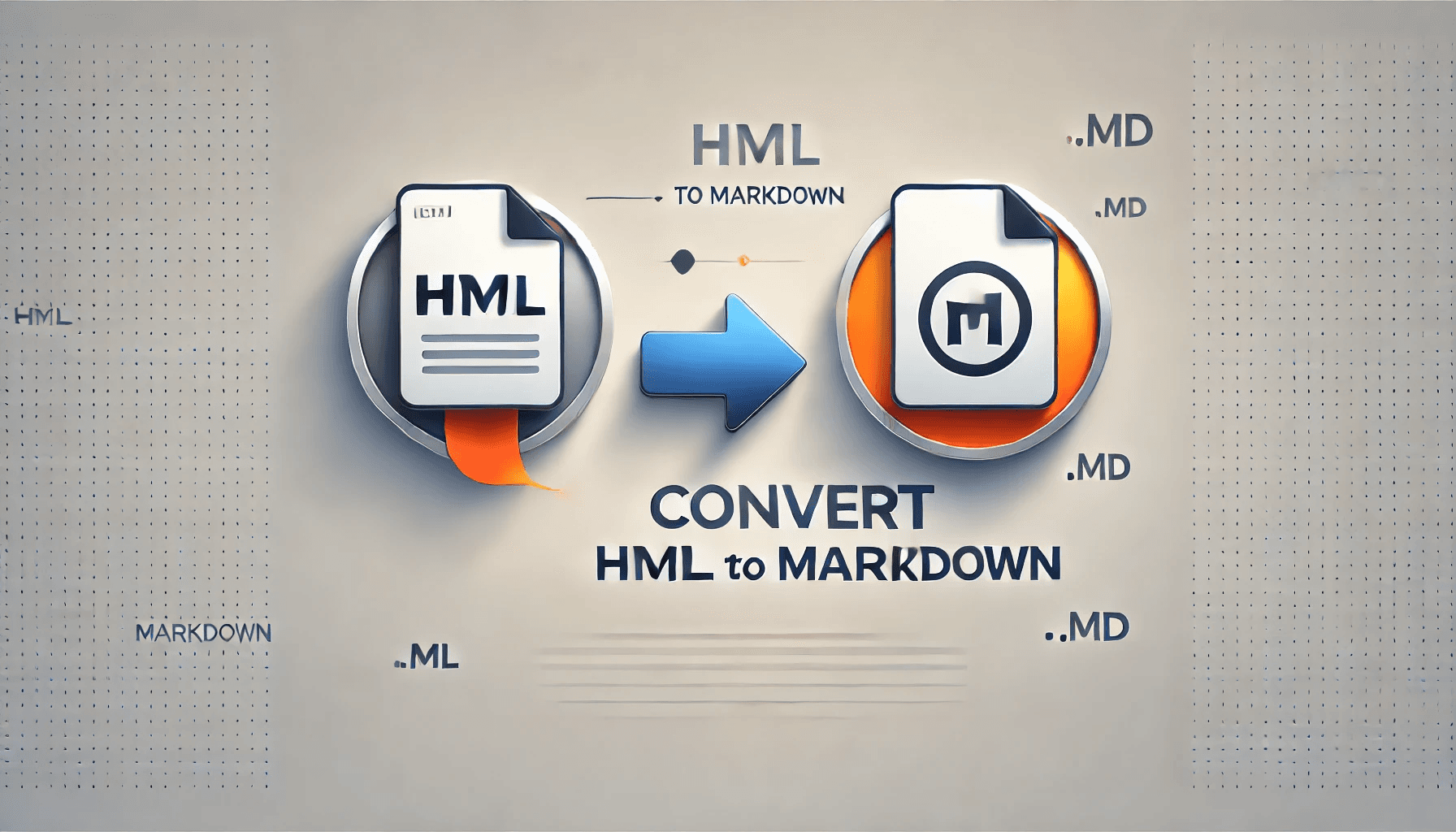 Html to markdown converter free online format conversion free