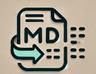Markdown Converter